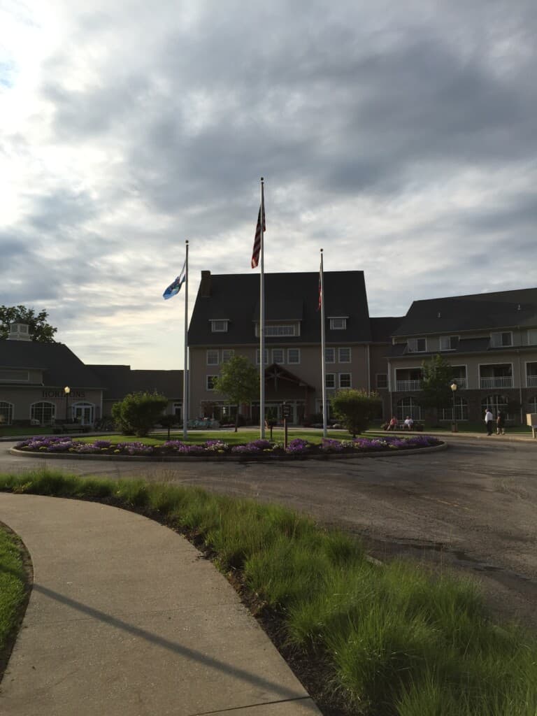 the lodge at geneva on the lake