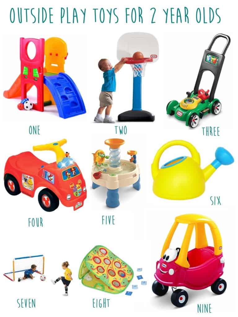 Best Gifts For 2 Year Old Boy Mary Martha Mama