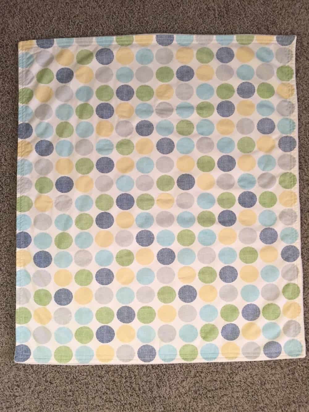 Blankets, Blankets, & More Blankets! Mary Martha Mama