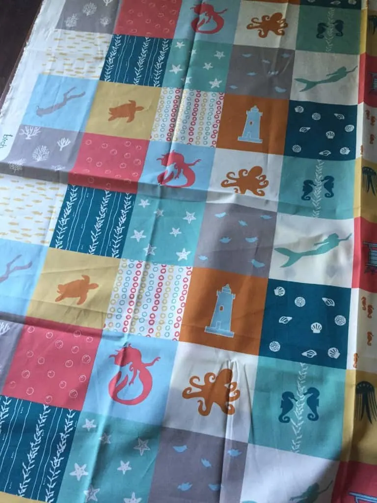 beyond fabric patchwork