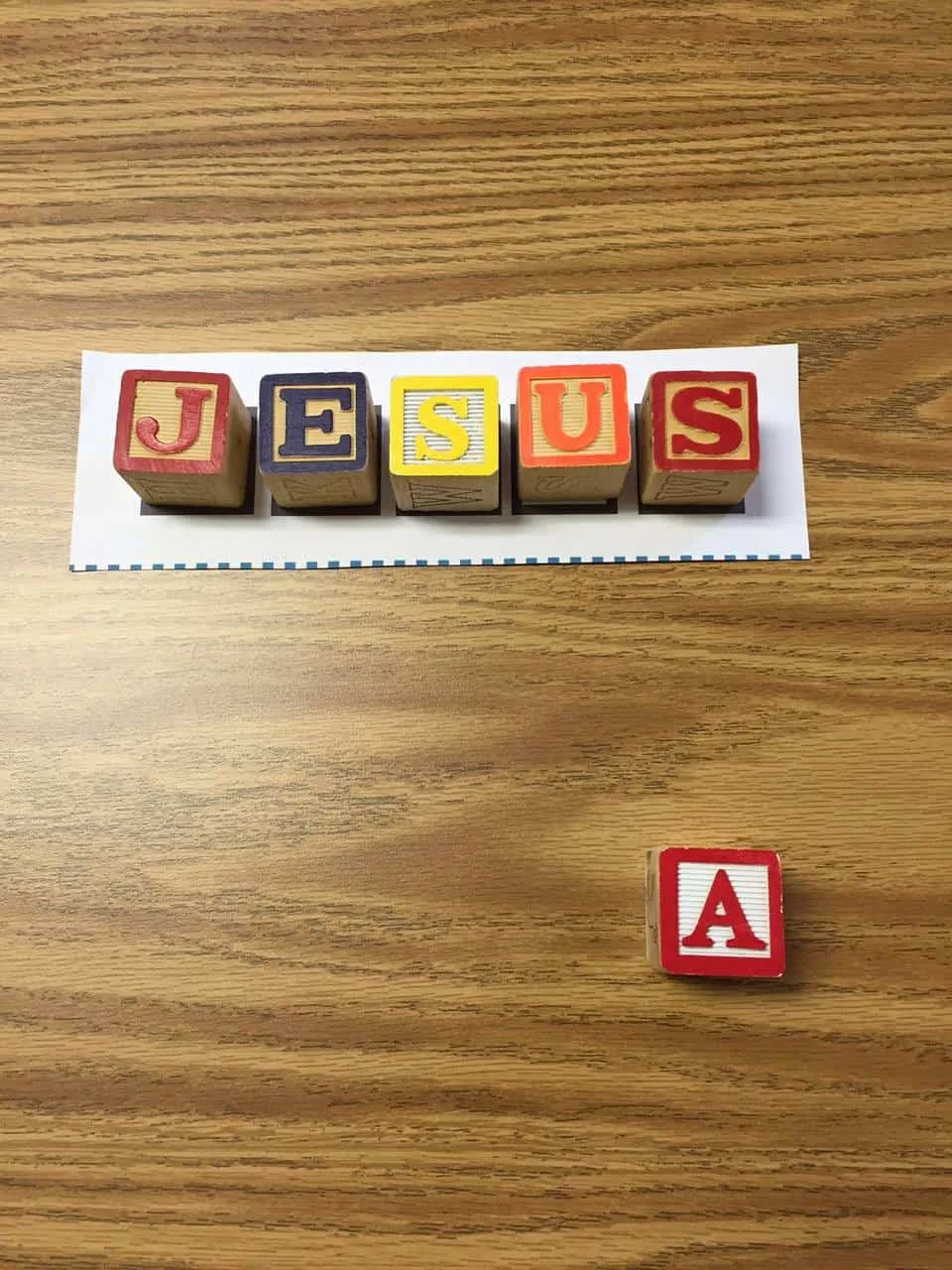 letter black activity