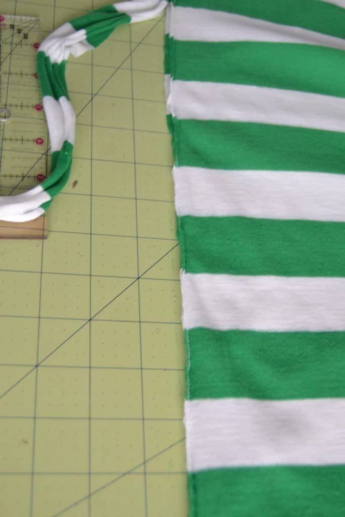 DIY Nursing Cover in 7 Simple Steps Mary Martha Mama