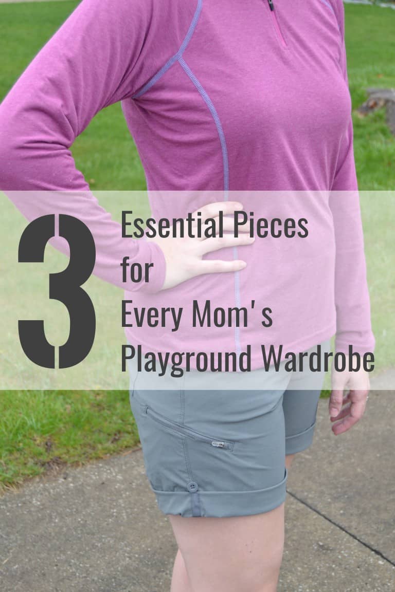 3 Perfect Pieces for Your Playground Wardrobe [& a $100 Giveaway from Orvis!]