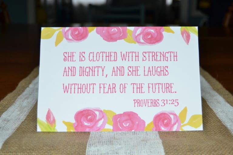 free printable – Mary Martha Mama