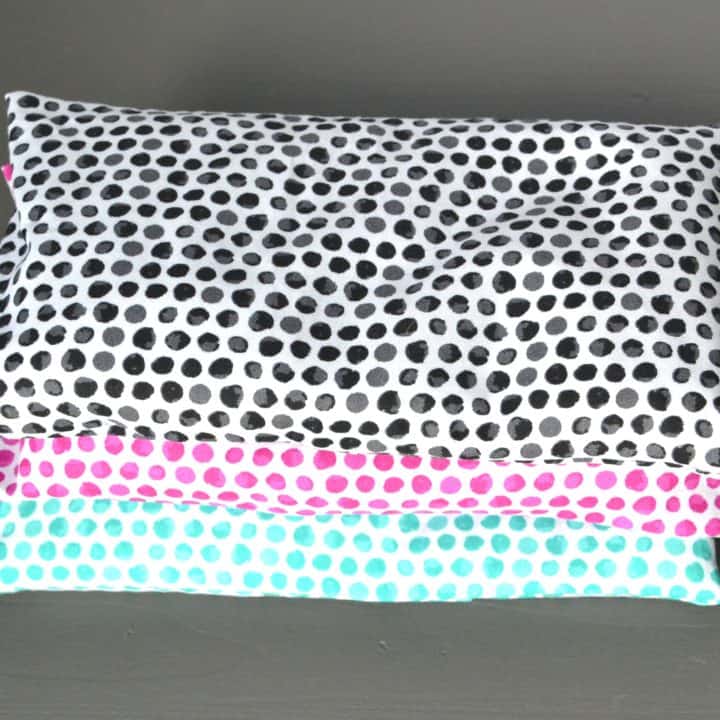 diy heating pad for kittens