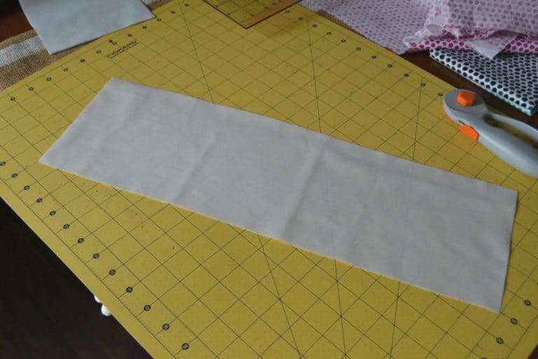 Homemade Heating Pad [Hot & Cold Rice Pack] Mary Martha Mama