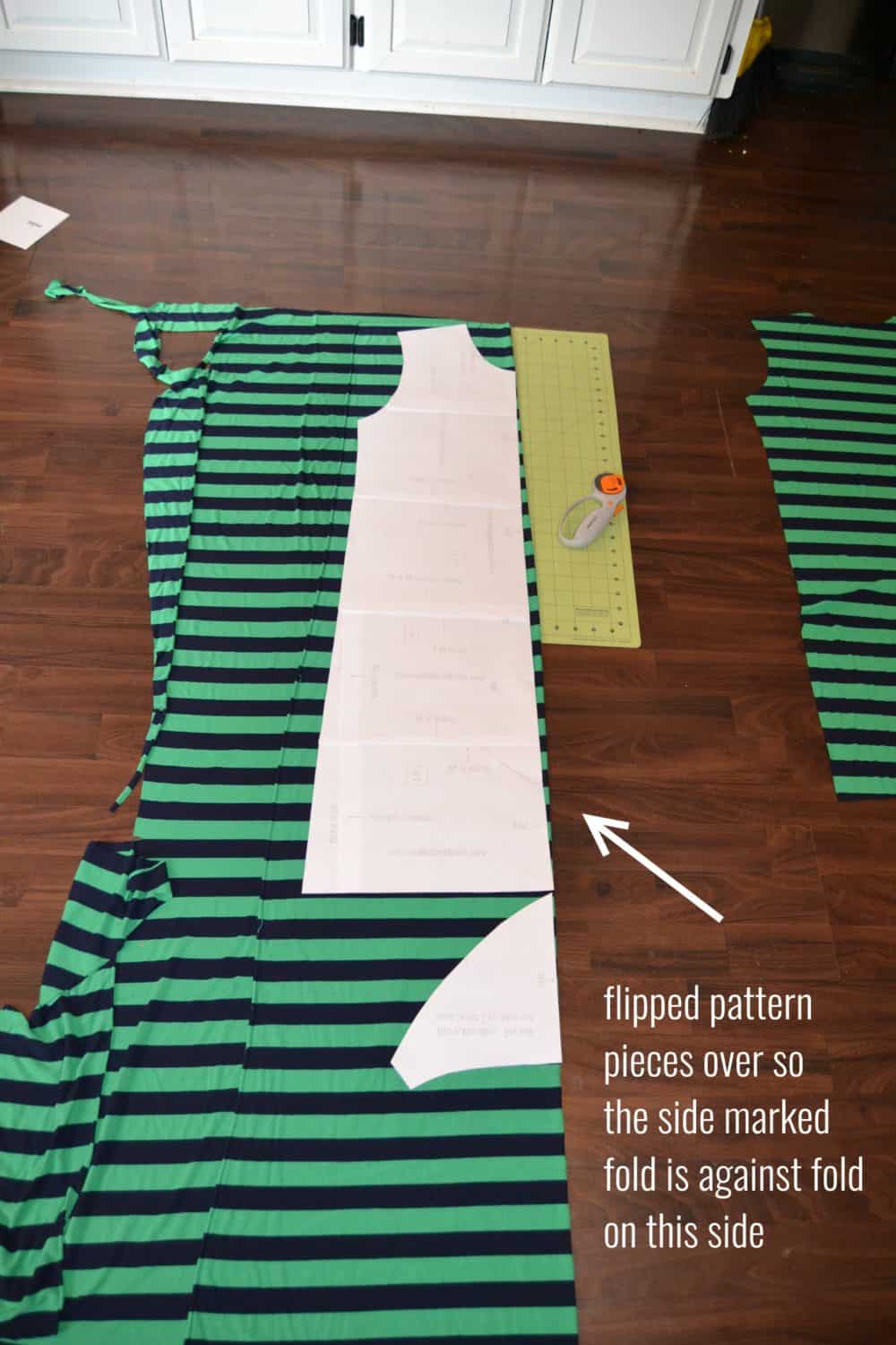 T Shirt Dress Pattern and Tutorial Mary Martha Mama