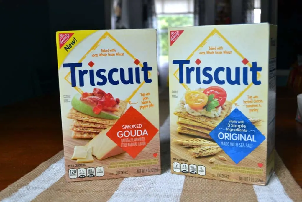 triscuits 