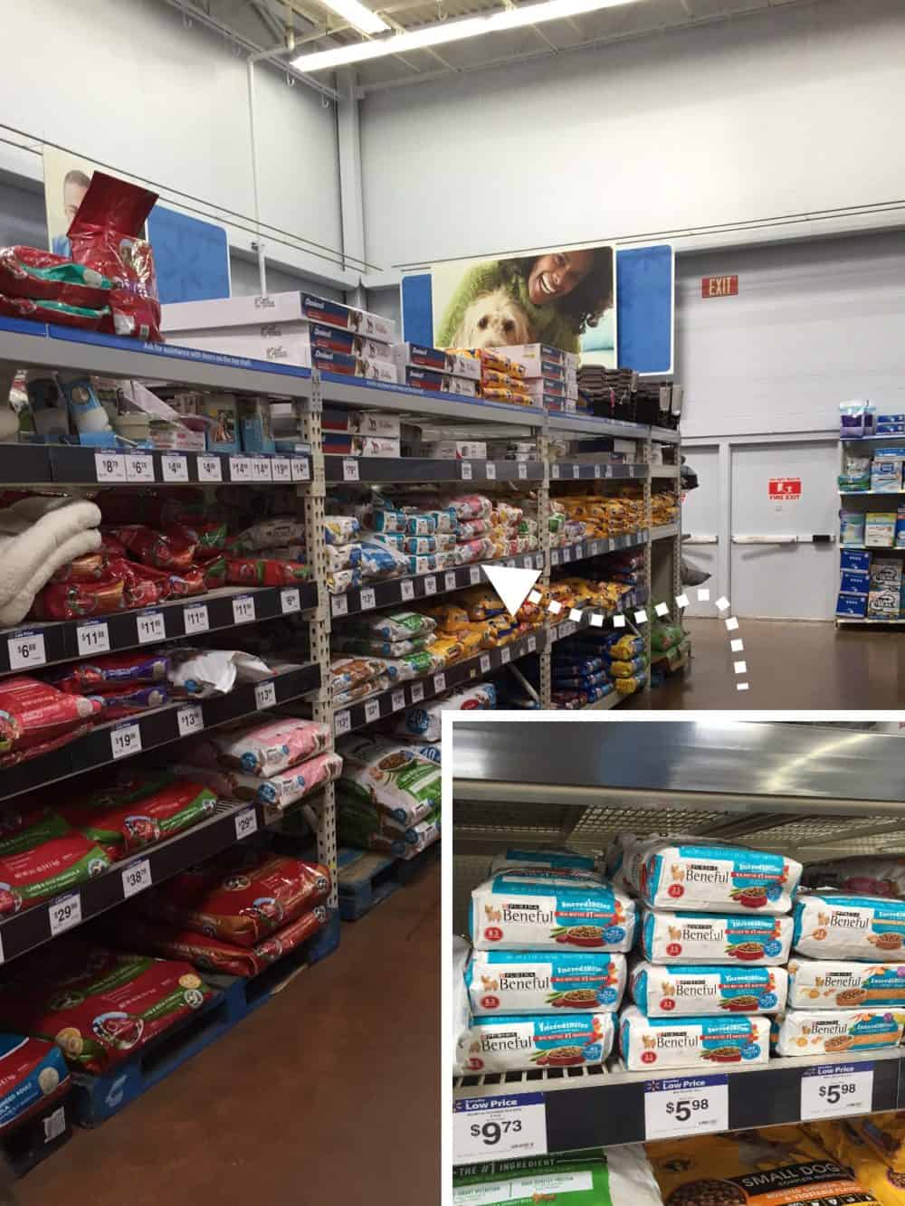 Dog Supply Organization Station Mary Martha Mama