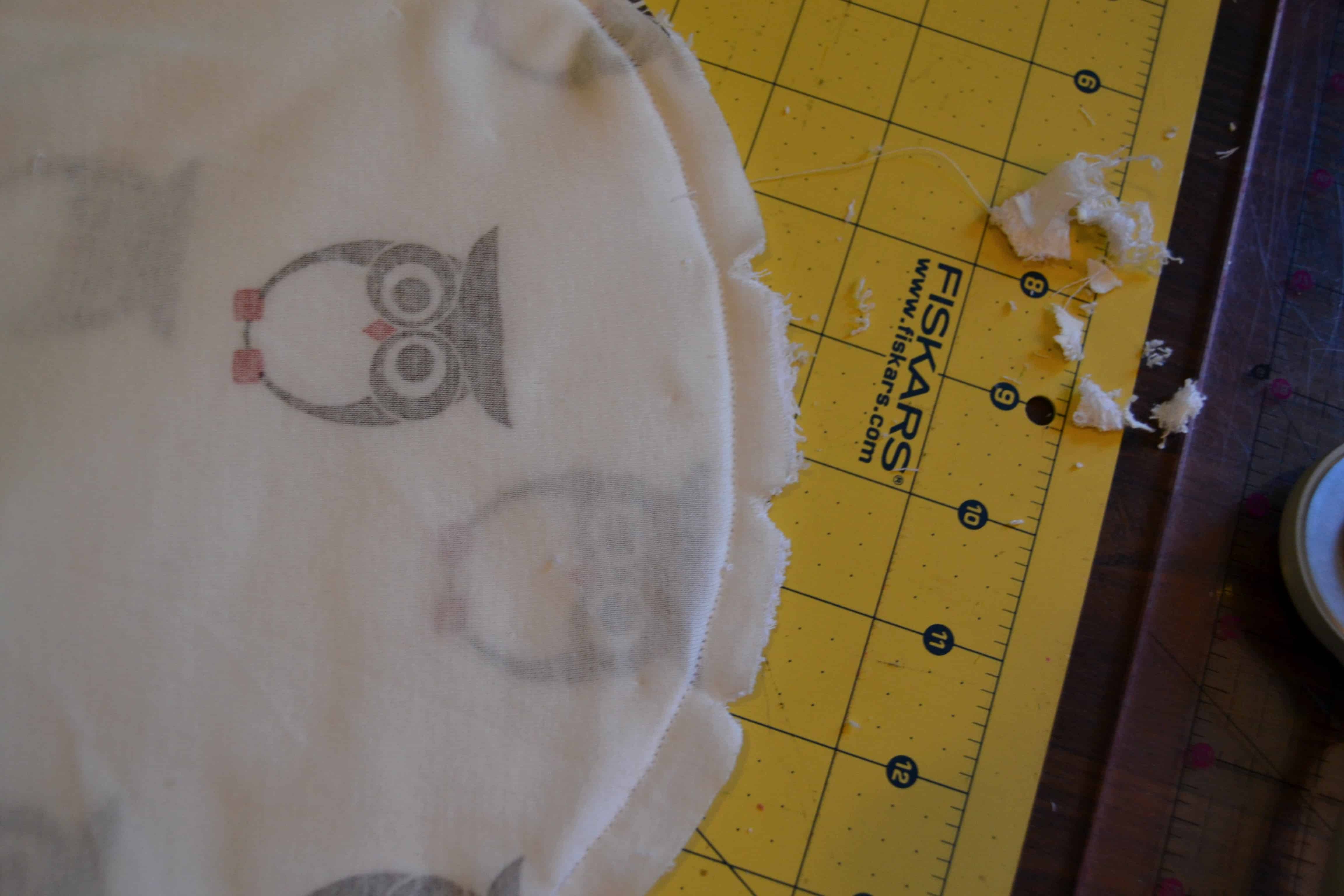 How to Make a Hooded Towel Mary Martha Mama