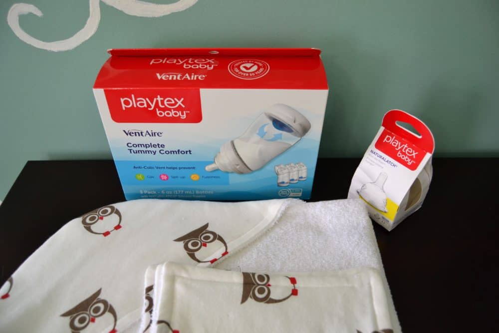 How to Make a Hooded Towel Mary Martha Mama