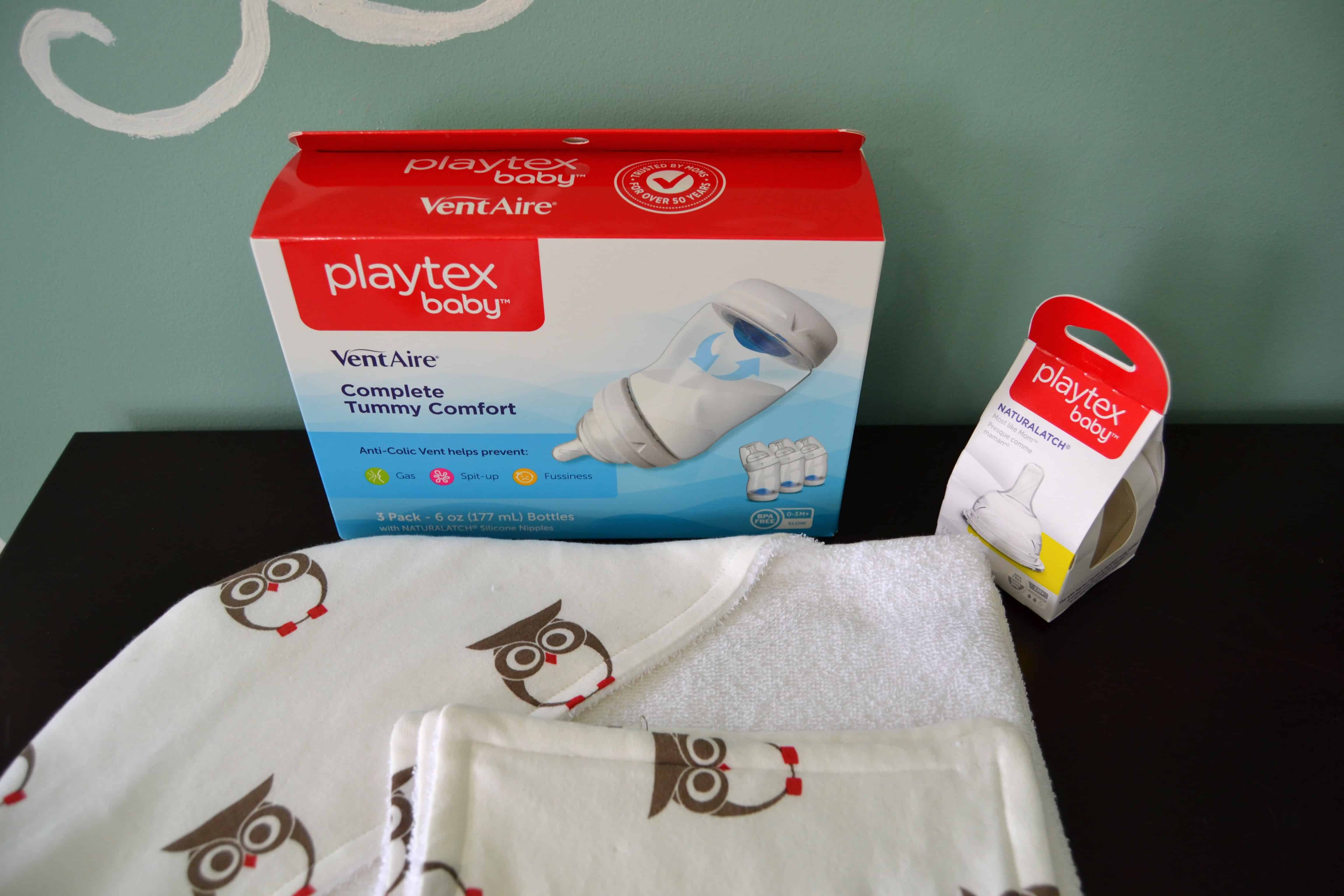 How to Make a Hooded Towel Mary Martha Mama