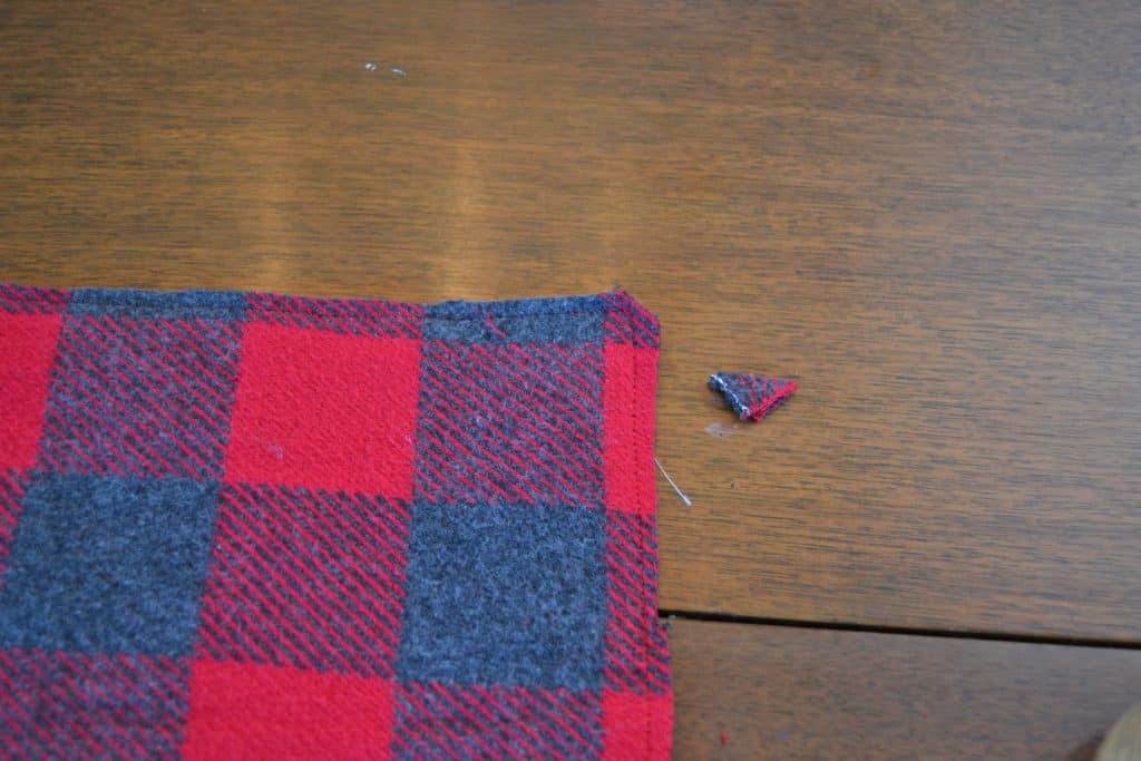 Pillowcase Tutorial Bed Pillow Case with Ties Mary Martha Mama