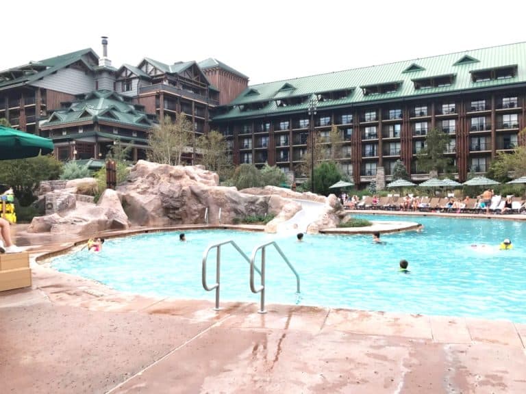 Why We Love Disney's Wilderness Lodge