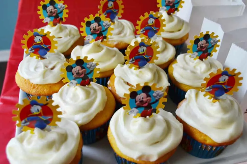 cupcakes 