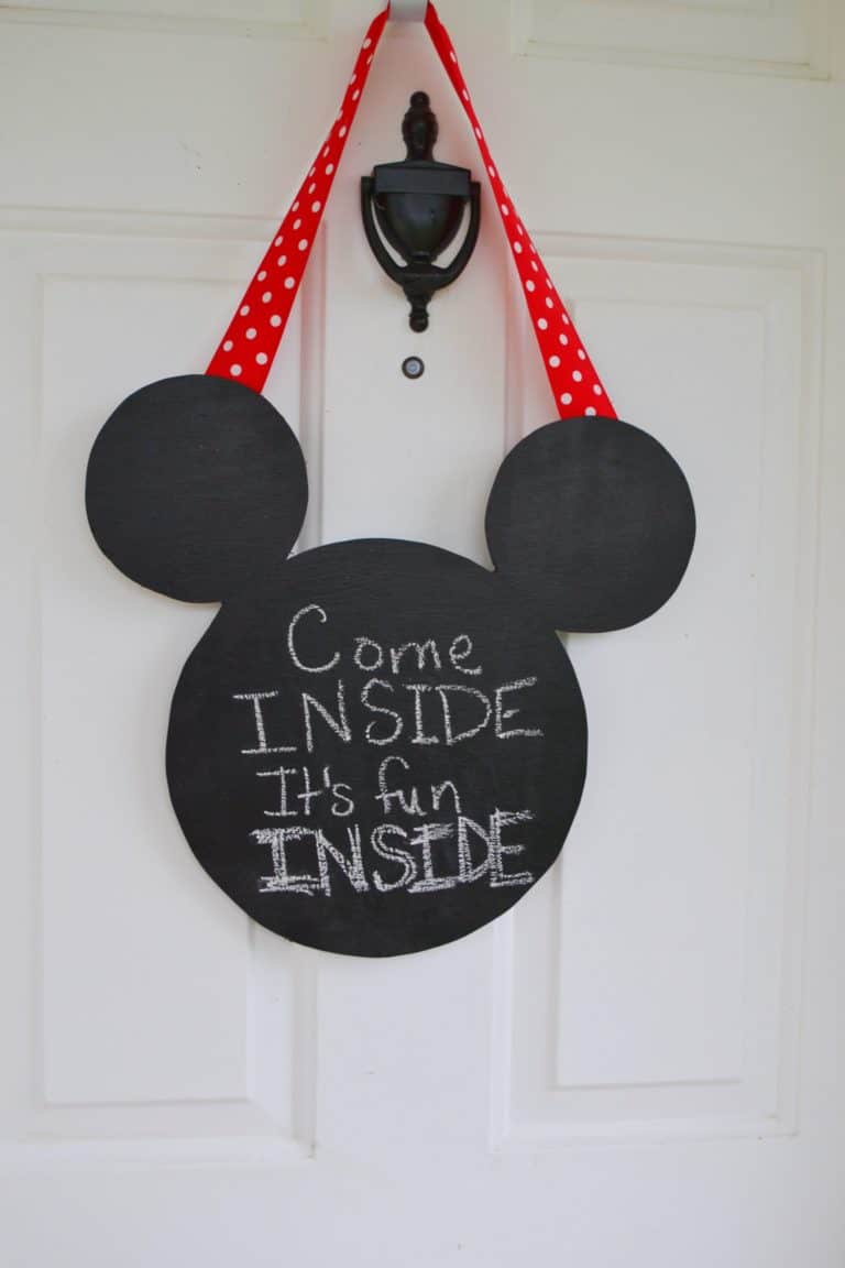 Our #DisneyKids Preschool Playdate