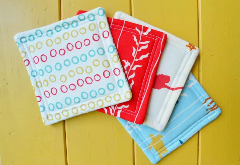 sewing projects