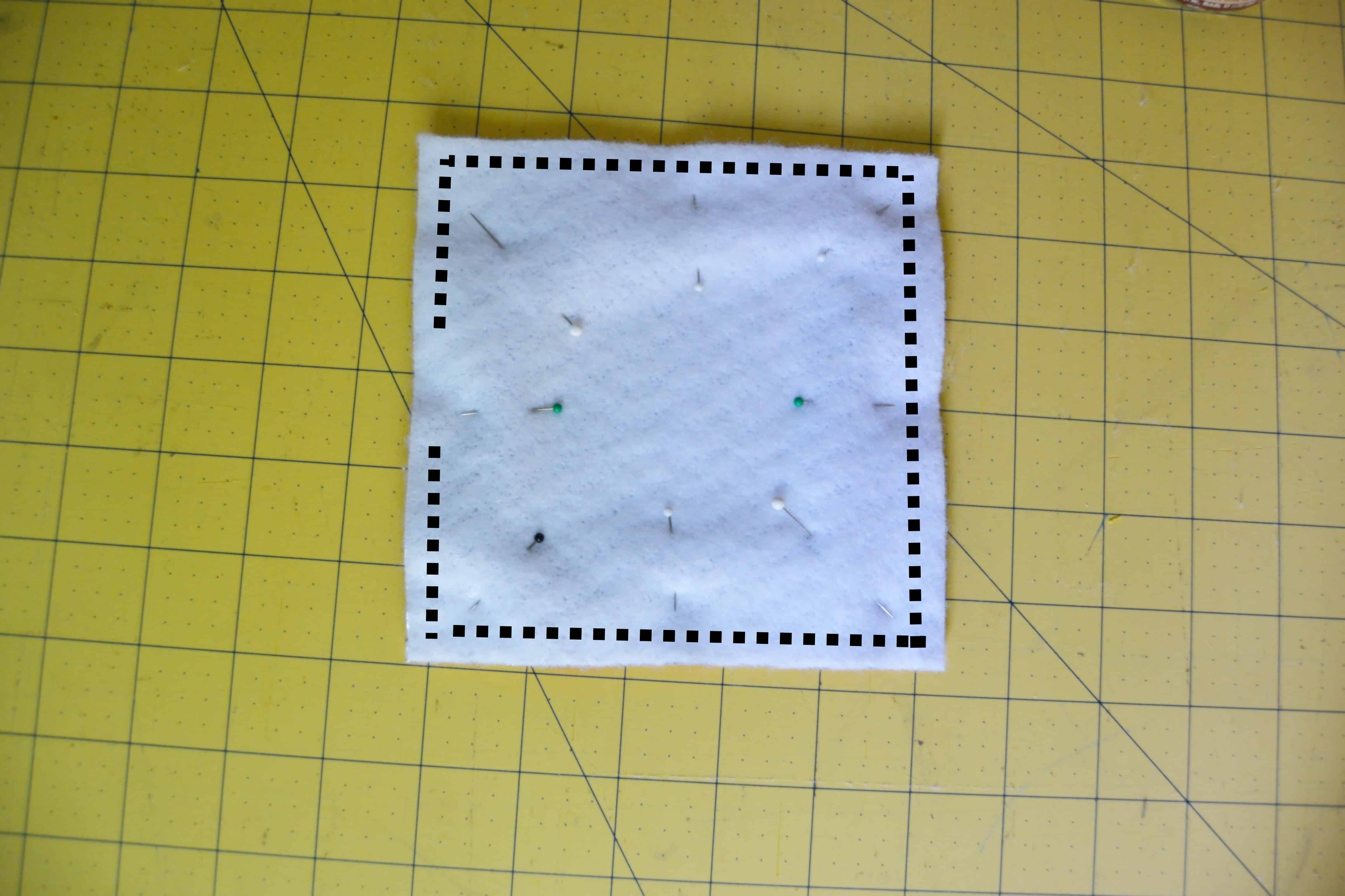 How to Sew Coasters [The Easy Way] Mary Martha Mama