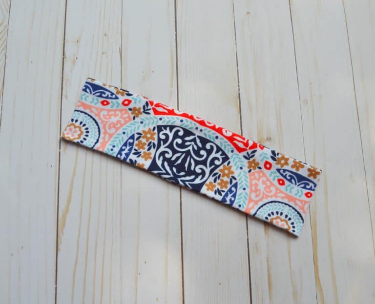 Basic Headband Tutorial