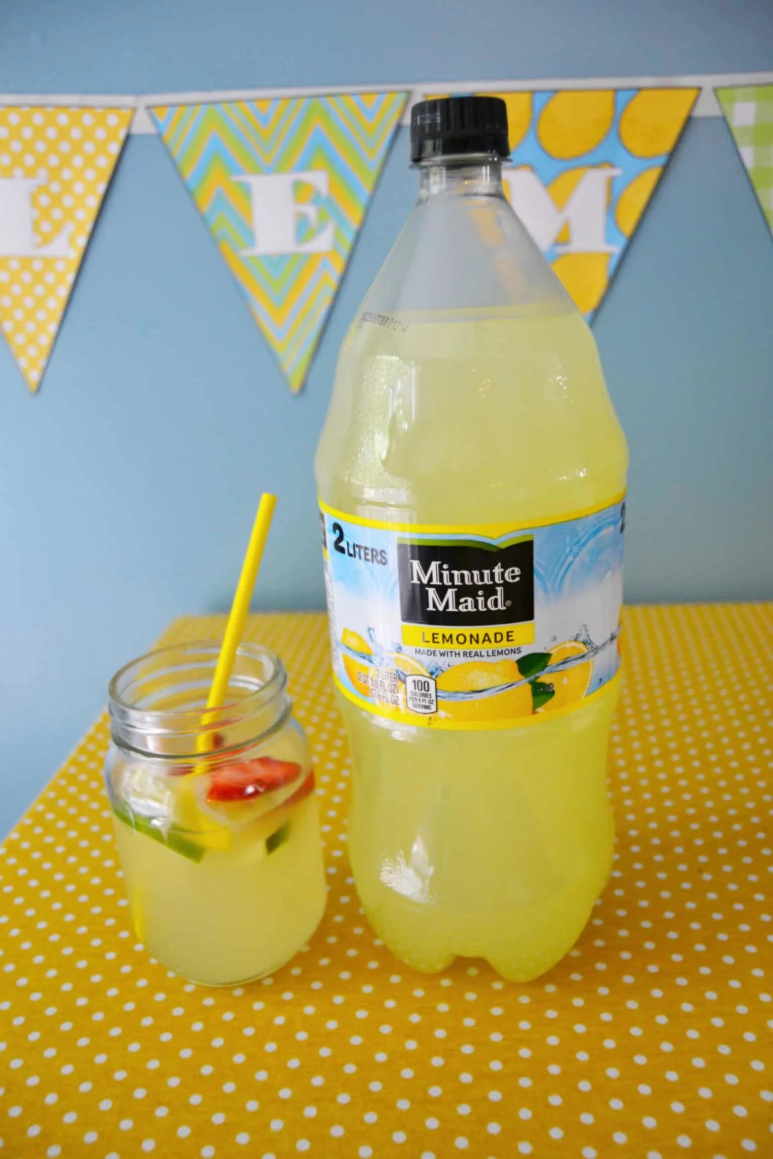 lemonade
