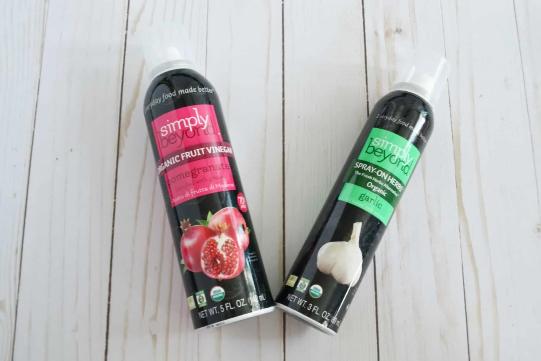 sprays