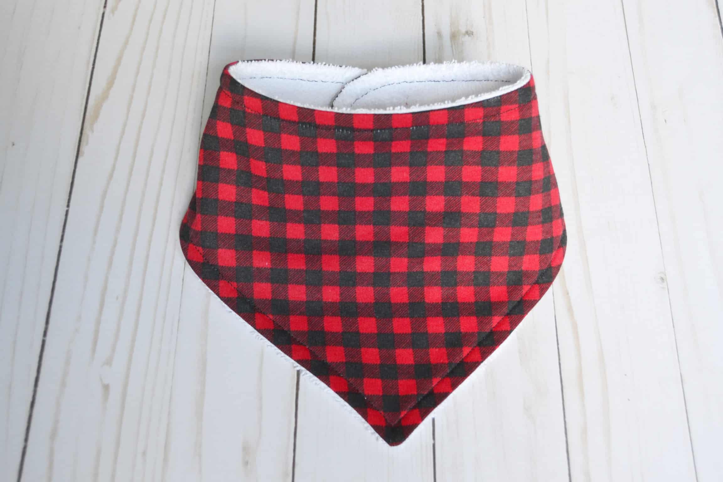 Easy Bandana Bib Pattern Tutorial Mary Martha Mama easy-bandana-bib-pattern-tutorial-mary-martha-mama