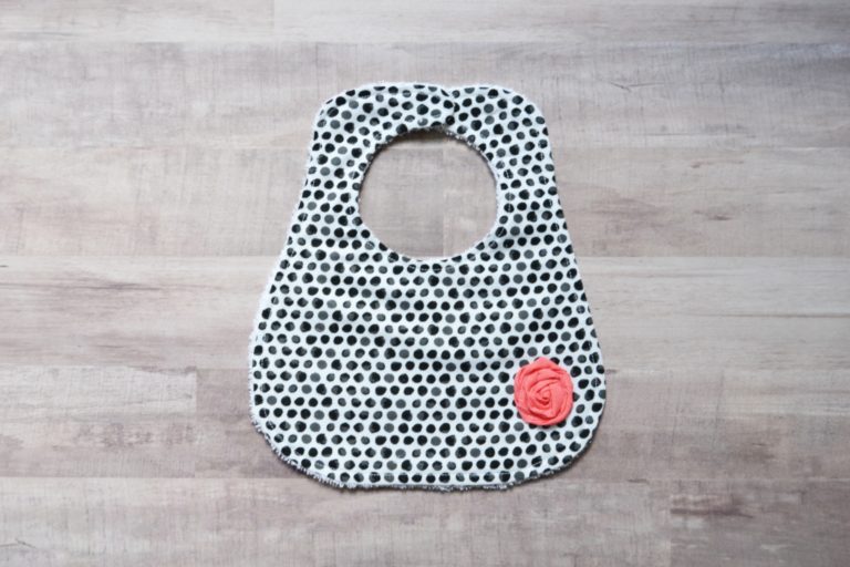 7 Free Baby Bib Patterns