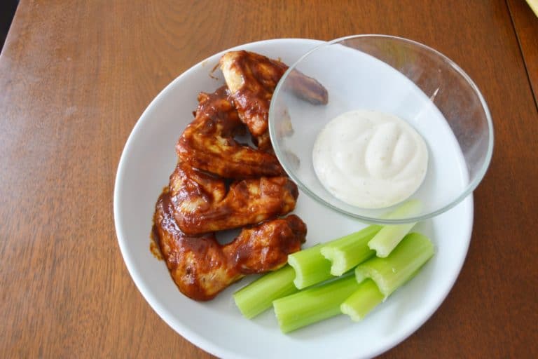 5 Easy Appetizers for the Big Game