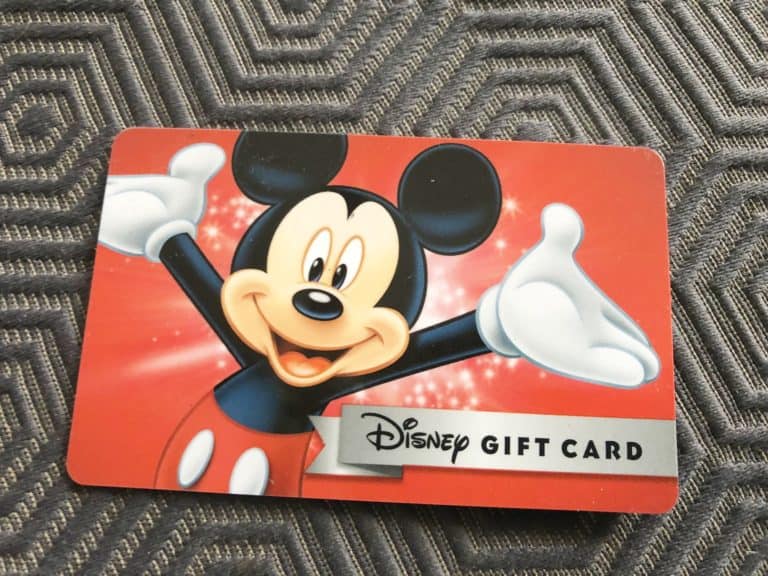 My Biggest Disney World Money Saving Tip
