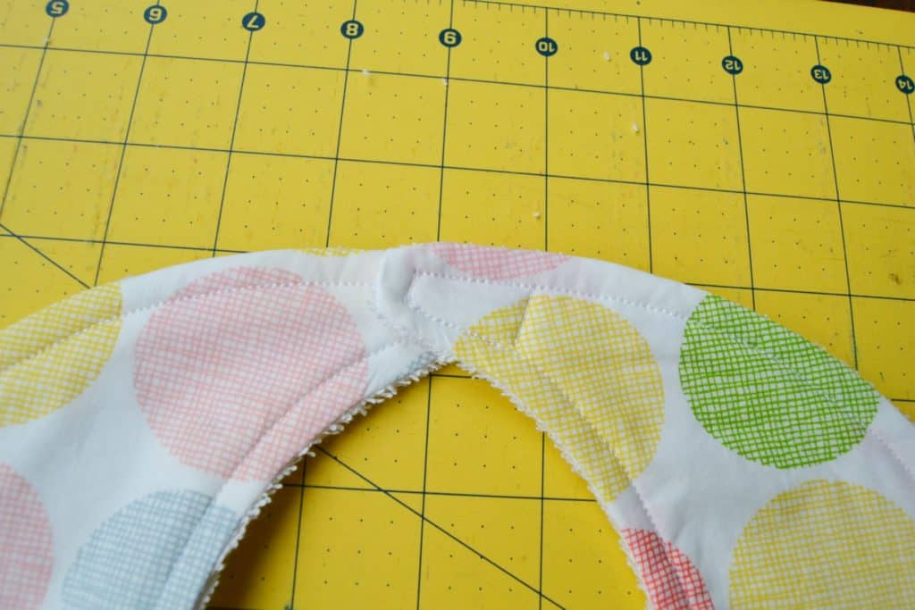 Toddler Bib Pattern [Big Bib] – Mary Martha Mama