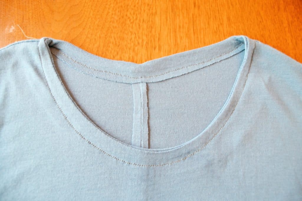 Swing Dress Pattern [Free Printable] Mary Martha Mama