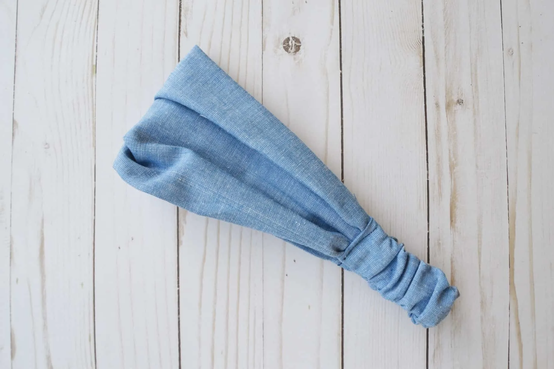 diy headband