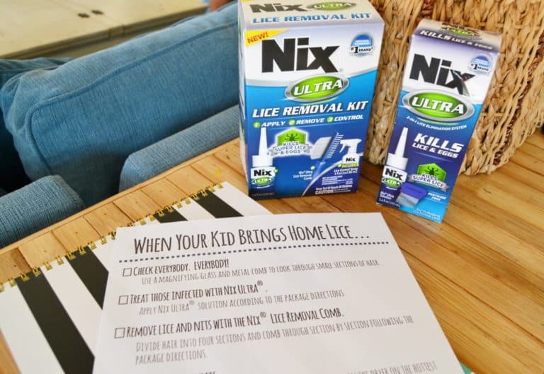 How to Get Rid of Lice