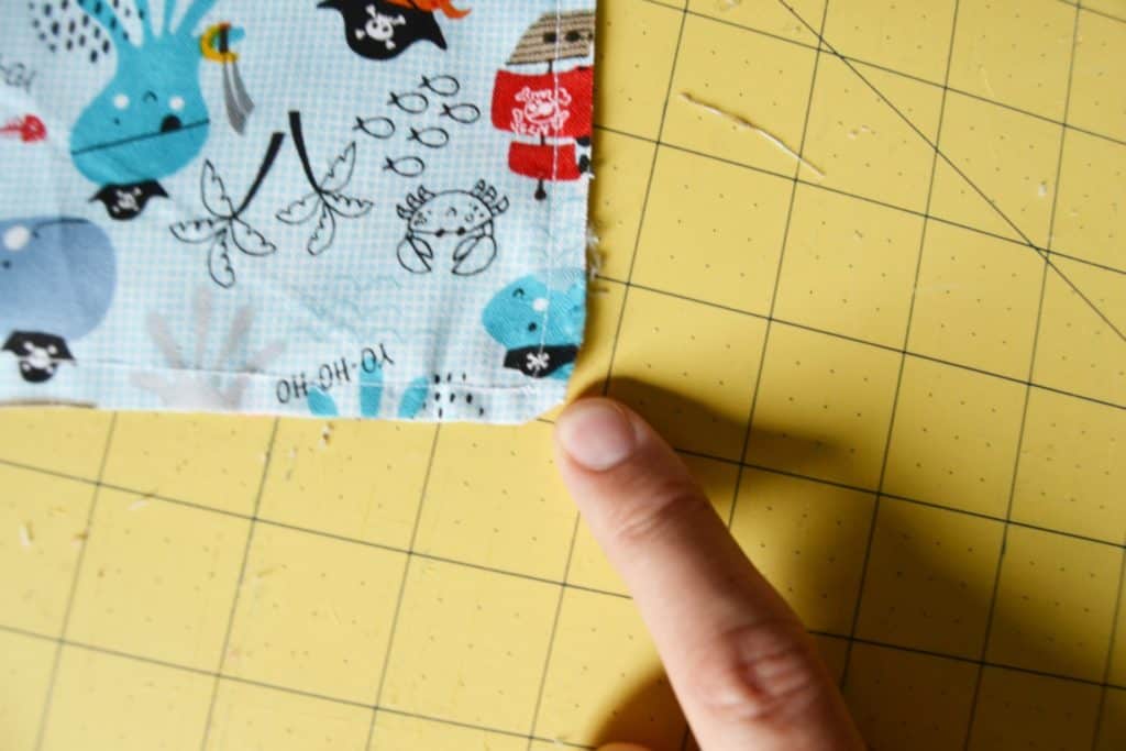 How to Sew a Pillowcase [In 15 Minutes!] Mary Martha Mama