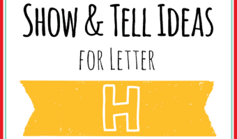 kid stuff archives page 4 of 27 mary martha mama show and tell letter h