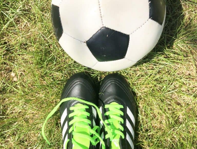 soccer stuff