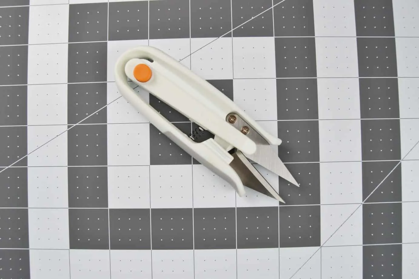 essential sewing tools