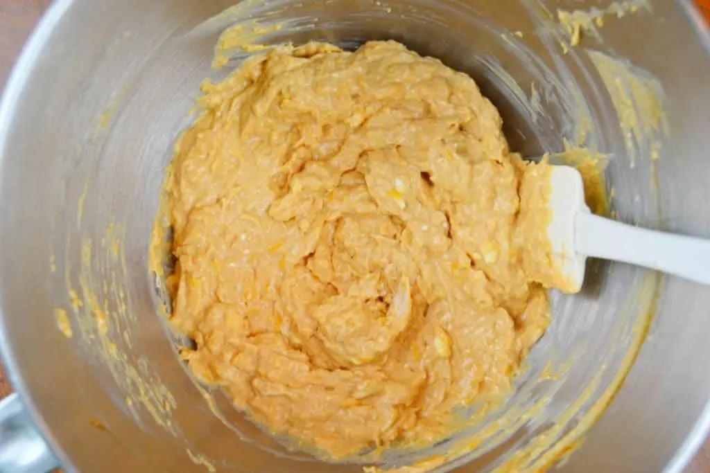 chicken mixture