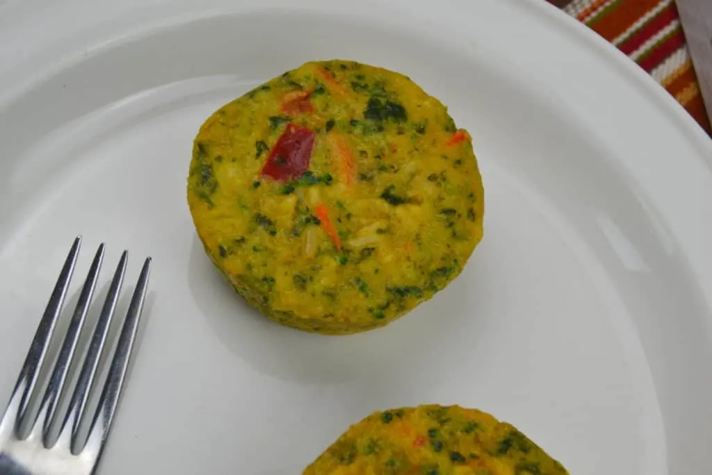 egg muffins