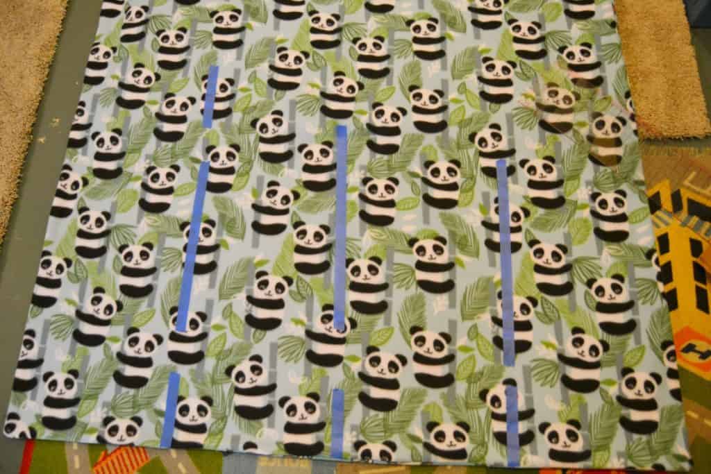 How to Make a Weighted Blanket in 8 Easy Steps Mary Martha Mama