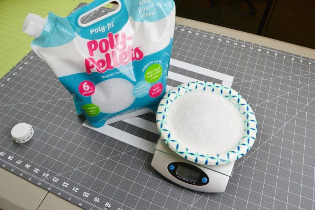 How to Make a Weighted Blanket in 8 Easy Steps Mary Martha Mama