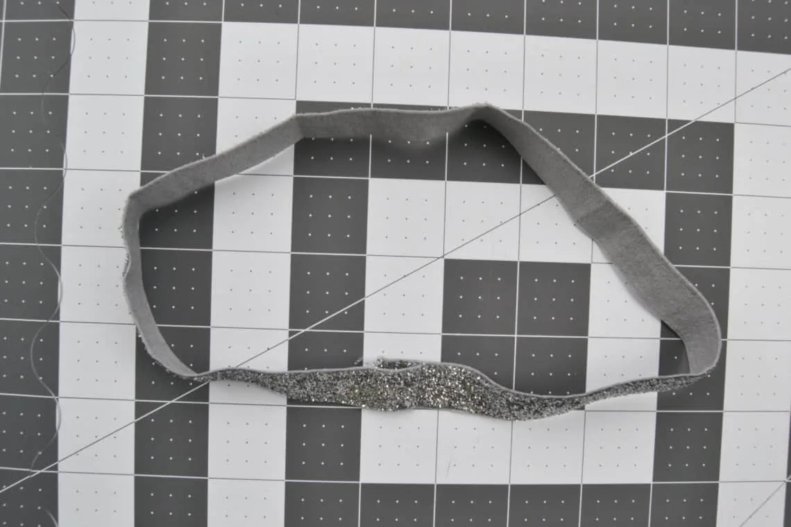 sewing it together