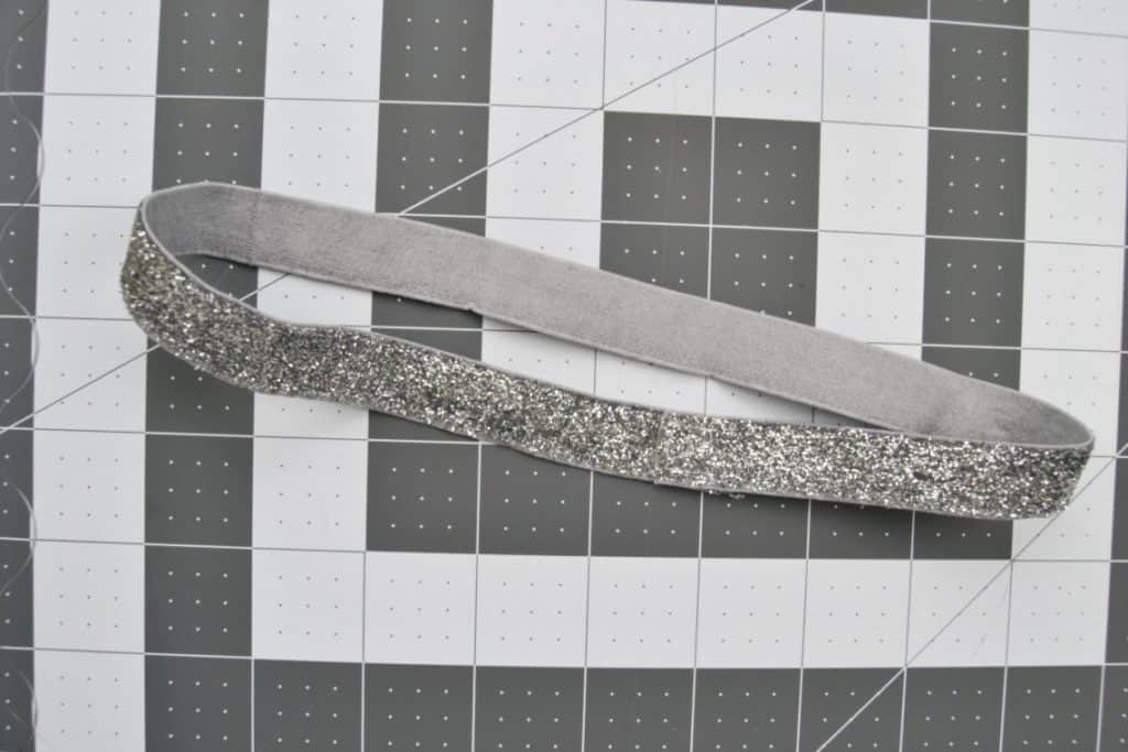 How to Make Your Own Headband that Sparkles Mary Martha Mama