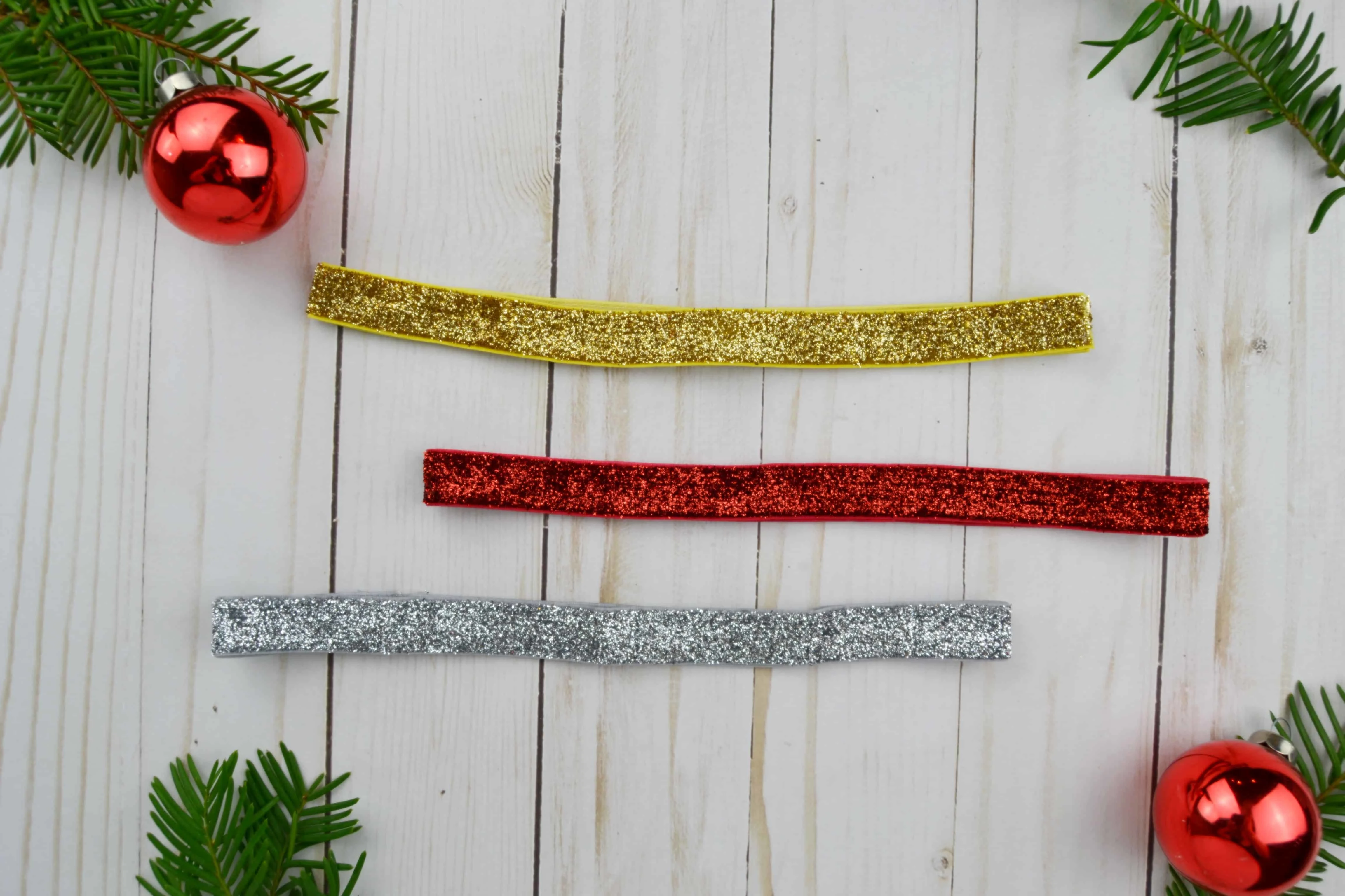 sparkly headbands