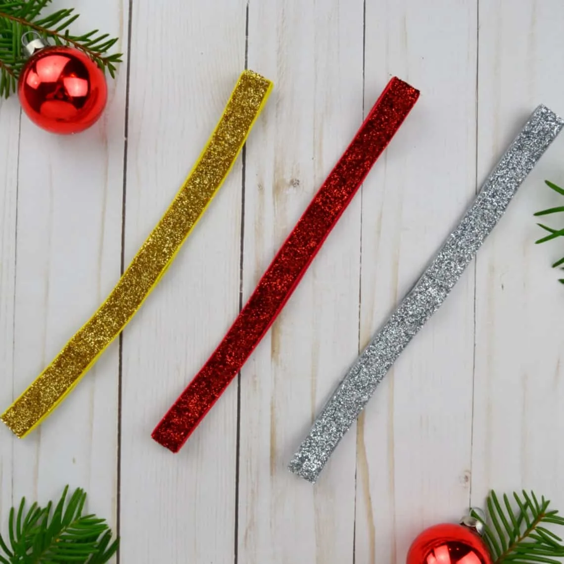three headbands
