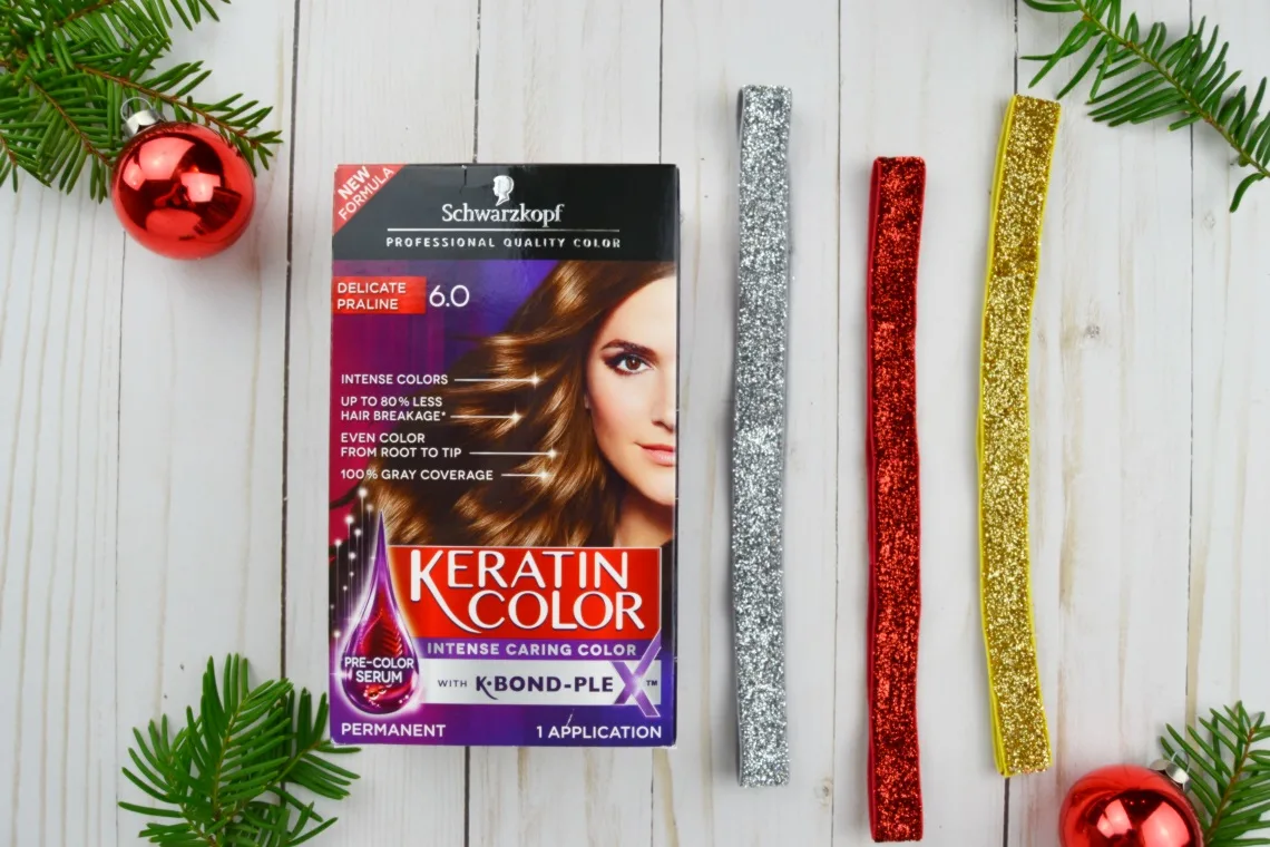 how to make your own headband