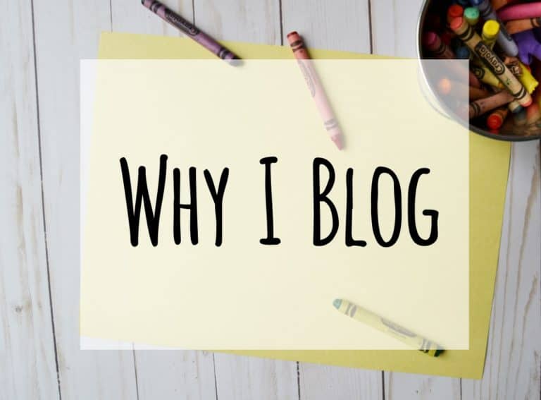 My Blogging Manifesto