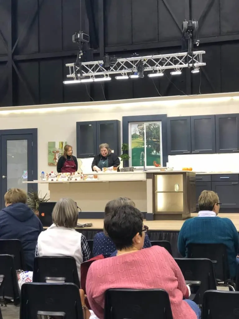 cooking