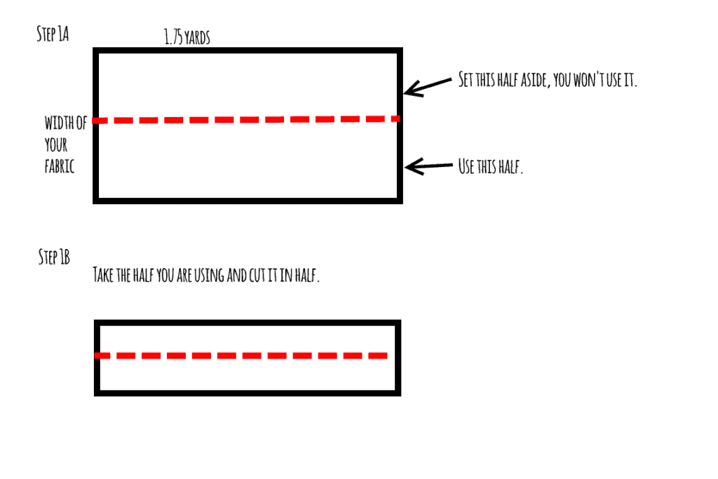 The Infinity Scarf Tutorial You Need to Make Mary Martha Mama