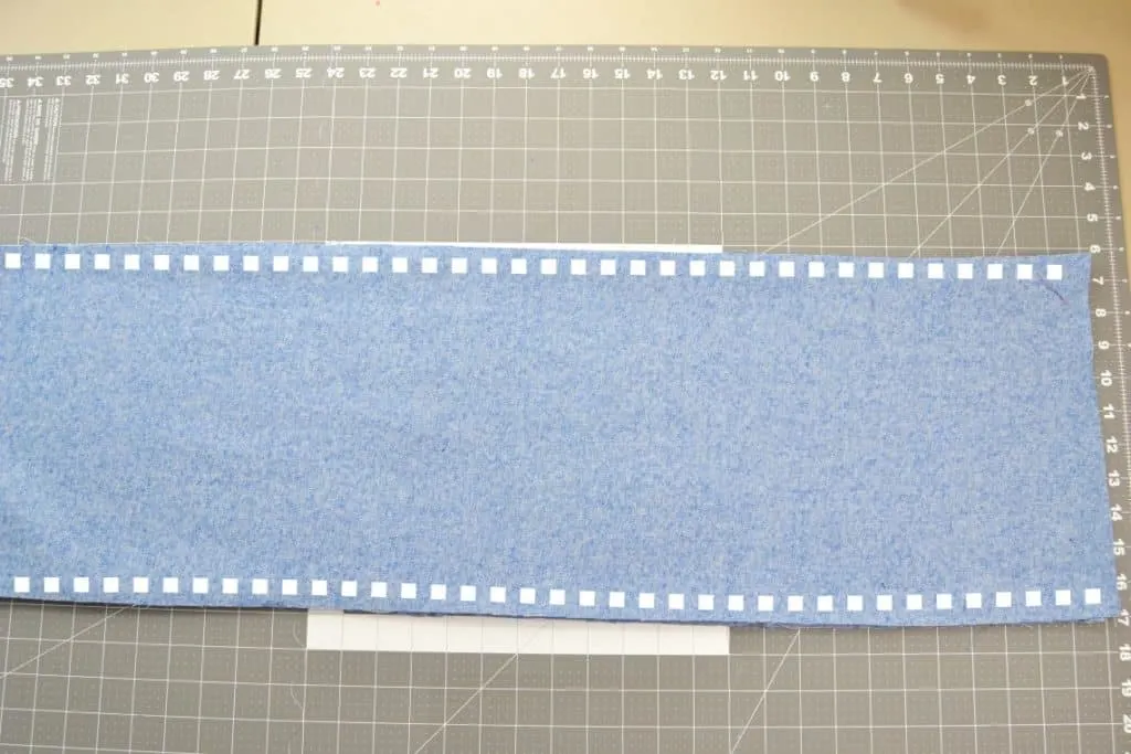 infinity scarf tutorial